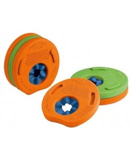 Beco Beermann Swimming sleeves/discs PE 9602 5-30kg 1-12m.