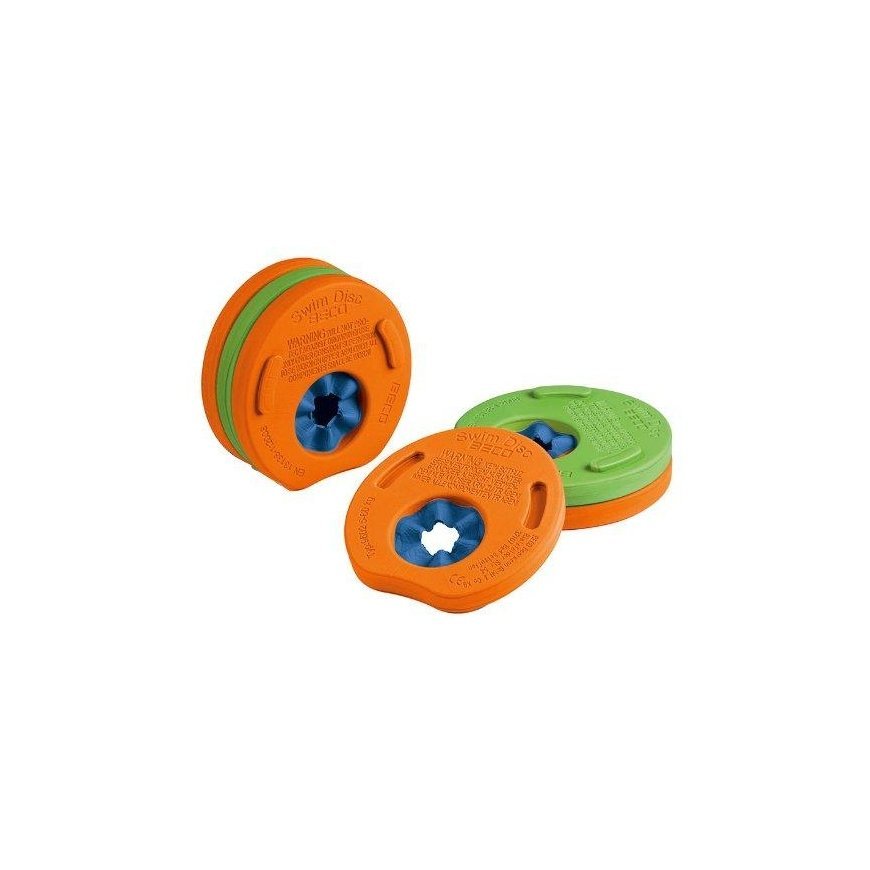 Beco Beermann Swimming sleeves/discs PE 9602 5-30kg 1-12m.