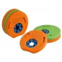 Beco Beermann Swimming sleeves/discs PE 9602 5-30kg 1-12m. Beco Beermann Swimming sleeves/discs PE 9602 5-30kg 1-12m.
