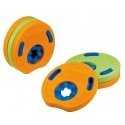 Beco Beermann Swimming sleeves/discs PE 9602 5-30kg 1-12m. Beco Beermann Swimming sleeves/discs PE 9602 5-30kg 1-12m.