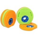 Beco Beermann Swimming sleeves/discs PE 9602 5-30kg 1-12m. Beco Beermann Swimming sleeves/discs PE 9602 5-30kg 1-12m.