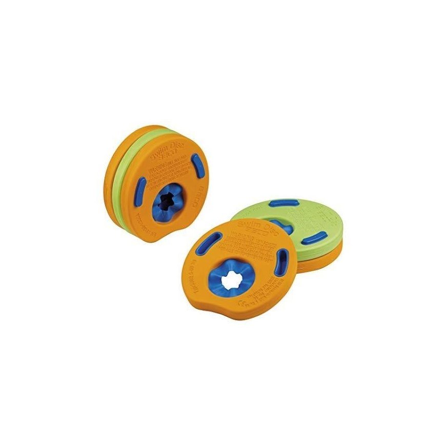 Beco Beermann Swimming sleeves/discs PE 9602 5-30kg 1-12m. – 5