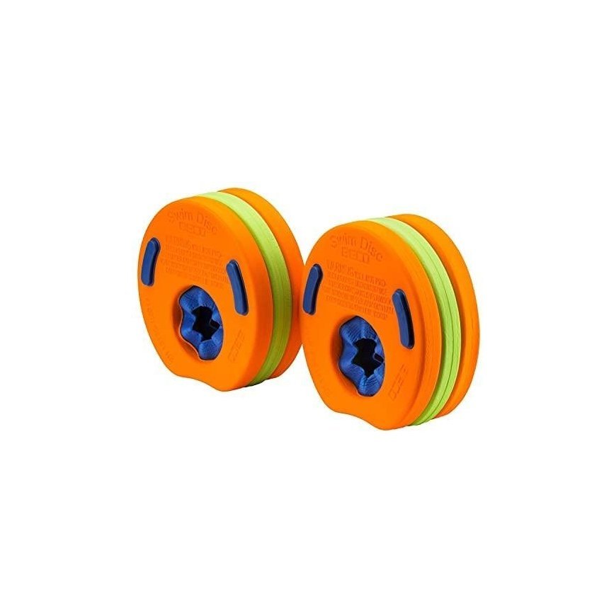Beco Beermann Swimming sleeves/discs PE 9602 5-30kg 1-12m. – 7