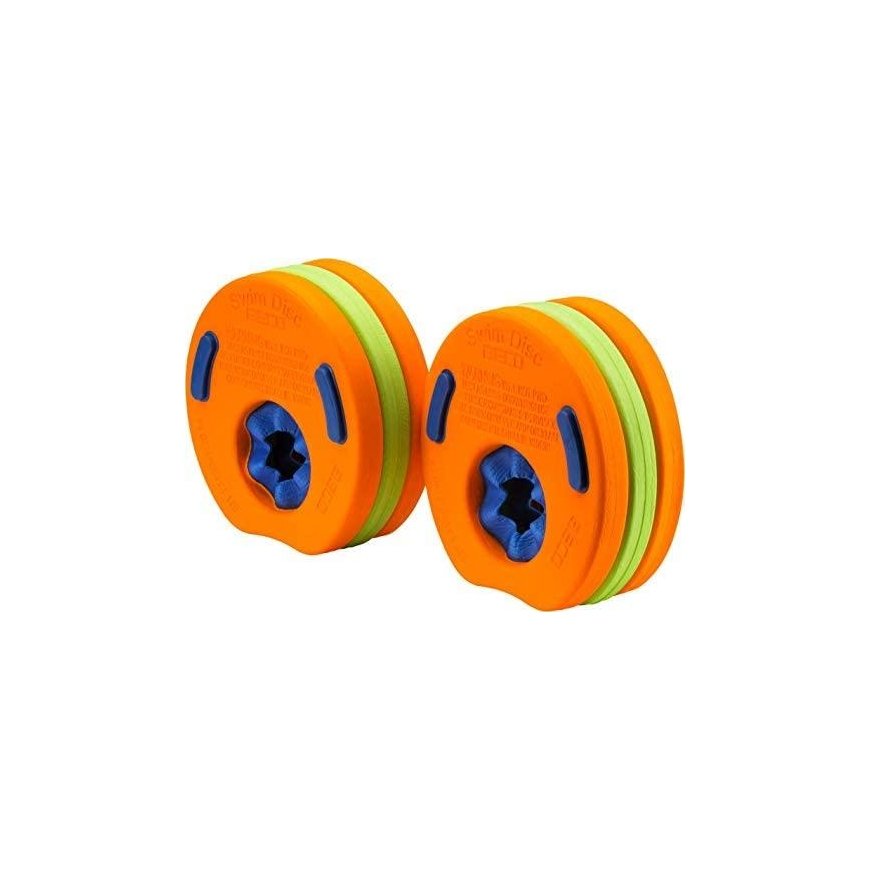 Beco Beermann Swimming sleeves/discs PE 9602 5-30kg 1-12m. – 8