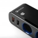 Car Charger Modecom USB Car Charger Modecom USB