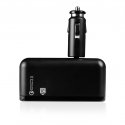Charger Modecom Royal 2x USB-A (ZT-MC-CG2U2Q-11) Charger Modecom Royal 2x USB-A (ZT-MC-CG2U2Q-11)