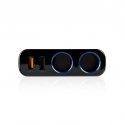 Charger Modecom Royal 2x USB-A (ZT-MC-CG2U2Q-11) Charger Modecom Royal 2x USB-A (ZT-MC-CG2U2Q-11)