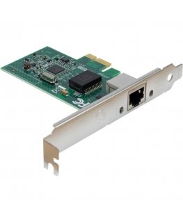 Inter-Tech ST-729 Internal Ethernet 1000 Mbit/s
