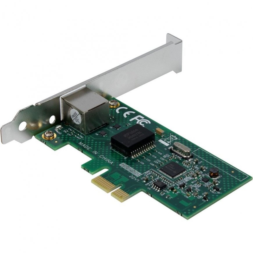 Inter-Tech ST-729 Internal Ethernet 1000 Mbit/s – 2