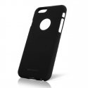 Samsung Galaxy S8 Plus G955 Soft Feeling Jelly Case Black Samsung Galaxy S8 Plus G955 Soft Feeling Jelly Case Black