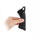 Mercury Soft feeling Super Thin TPU Matte surface back cover case for Samsung G955 Galaxy S8 Plus Bl Mercury Soft feeling Super Thin TPU Matte surface back cover case for Samsung G955 Galaxy S8 Plus Bl