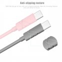 Usams MICUSBJG02 Universal Durable U-Gee USB to Micro USB Data & Charger Cable 1m White (US-SJ039)