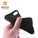 Mocco Ultra Slim Soft Matte 0.3 mm Матовый Силиконовый чехол для Huawei P20 Черный Mocco Ultra Slim Soft Matte 0.3 mm Матовый Силиконовый чехол для Huawei P20 Черный