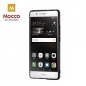 Mocco Ultra Slim Soft Matte 0.3 mm Матовый Силиконовый чехол для Huawei P20 Черный Mocco Ultra Slim Soft Matte 0.3 mm Матовый Силиконовый чехол для Huawei P20 Черный