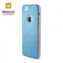 Mocco Glitter Ultra Back Case 0.3 mm Силиконовый чехол для Samsung A510 Galaxy A5 (2016) Синий Mocco Glitter Ultra Back Case 0.3 mm Силиконовый чехол для Samsung A510 Galaxy A5 (2016) Синий