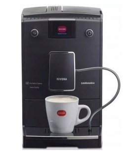 Espressomasin Nivona CafeRomatica 756