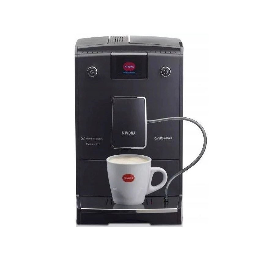 Espressomasin Nivona CafeRomatica 756