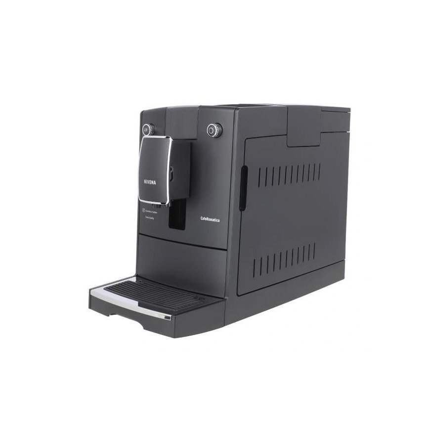 Espresso automāts Nivona CafeRomatica 756 – 3