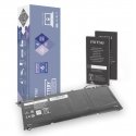 MITSU BATTERY BC/DE-9360 (6100 mAh (46 Wh) 7.6V (7.4) 4 cell Li-Ion MITSU BATTERY BC/DE-9360 (6100 mAh (46 Wh) 7.6V (7.4) 4 cell Li-Ion