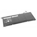 MITSU BATTERY BC/DE-9360 (6100 mAh (46 Wh) 7.6V (7.4) 4 cell Li-Ion MITSU BATTERY BC/DE-9360 (6100 mAh (46 Wh) 7.6V (7.4) 4 cell Li-Ion