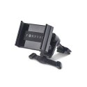 Forever AH-100 Universal Air Vent Holder for Any Devices with Width 60 - 95 mm Black Forever AH-100 Universal Air Vent Holder for Any Devices with Width 60 - 95 mm Black