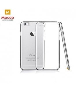 Mocco Ultra Back Case 0.5 mm Silicone Case for Samsung A920 Galaxy A9 (2018) Transparent