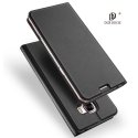 Dux Ducis Premium Magnet Case Чехол для телефона Huawei Y3 (2017) Серый Dux Ducis Premium Magnet Case Чехол для телефона Huawei Y3 (2017) Серый