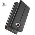 Dux Ducis Premium Magnet Case Чехол для телефона Huawei Y3 (2017) Серый Dux Ducis Premium Magnet Case Чехол для телефона Huawei Y3 (2017) Серый