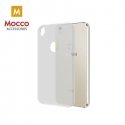 Mocco Ultra Slim Soft Matte 0.3 mm Matēts Silikona Apvalks Priekš Samsung G965 Galaxy S9 Plus Caursp Mocco Ultra Slim Soft Matte 0.3 mm Matēts Silikona Apvalks Priekš Samsung G965 Galaxy S9 Plus Caursp