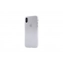 Devia Amber Plastic Back Case Apple iPhone X / XS White Devia Amber Plastic Back Case Apple iPhone X / XS White
