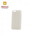 Mocco Ultra Slim Soft Matte 0.3 mm Матовый Силиконовый чехол для Huawei P20 Прозрачный Mocco Ultra Slim Soft Matte 0.3 mm Матовый Силиконовый чехол для Huawei P20 Прозрачный