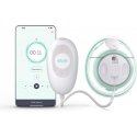 Elvie Stride Single breast pump, electric
