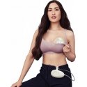 Elvie Stride Single breast pump, electric