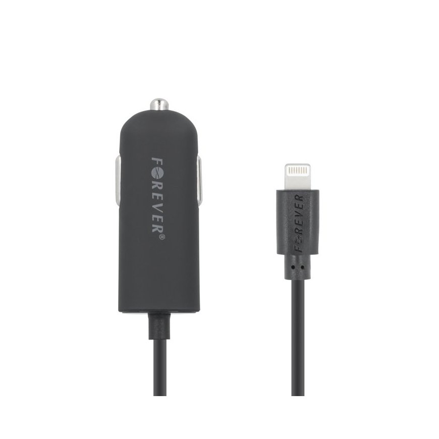 Forever M-02 2.1A (12V /