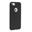 Mocco Ultra Slim Soft Matte 0.3 mm Матовый Силиконовый чехол для Huawei Mate 20 Черный