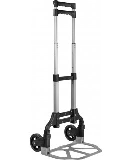 BÜLK Trolley Alu -kuljetuskärry