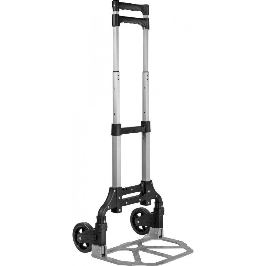 BÜLK Trolley Alu trolley