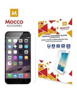 Mocco Tempered Glass Защитное стекло для экрана Apple iPhone 6 / 6S
