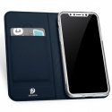 Dux Ducis Premium Magnet Case Чехол для телефона Apple iPhone XS Max Синий Dux Ducis Premium Magnet Case Чехол для телефона Apple iPhone XS Max Синий