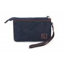 Tucano Lampino Pouch Universal Bag For Phones and Other Devices Up To 5.5" (15 cm x 10 cm) Blue