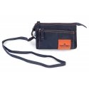 Tucano Lampino Pouch Universal Bag For Phones and Other Devices Up To 5.5" (15 cm x 10 cm) Blue
