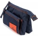 Tucano Lampino Pouch Universal Bag For Phones and Other Devices Up To 5.5" (15 cm x 10 cm) Blue