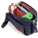 Tucano Lampino Pouch Универсальная Сумочка для Телефонов и Устройств До 5.5" Дюймов ( 15cm x 10 cm) 