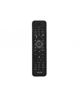 HQ LXP1128 TV remote control PHILIPS LCD/LED RM-L1128 Black