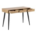 Desk NEPTUN 110x50xH77cm, oak Desk NEPTUN 110x50xH77cm, oak