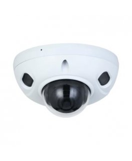 NET 5MP IR DOME/HDBW3541F-AS-0280B-S2 DAHUA