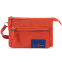 Tucano Lampino Pouch Universal Bag For Phones and Other Devices Up To 5.5" (15 cm x 10 cm) Orange Tucano Lampino Pouch Universal Bag For Phones and Other Devices Up To 5.5" (15 cm x 10 cm) Orange