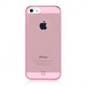 Mocco Ultra Back Case 0.3 mm Silicone Case for Huawei P9 Lite Pink