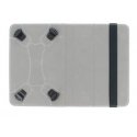 GreenGo Always give 100% Fashion Series 7-8" Universal Tablet Case GreenGo Always give 100% Fashion Series 7-8" Universal Tablet Case