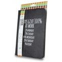 GreenGo Always give 100% Fashion Series 7-8" Universal Tablet Case GreenGo Always give 100% Fashion Series 7-8" Universal Tablet Case